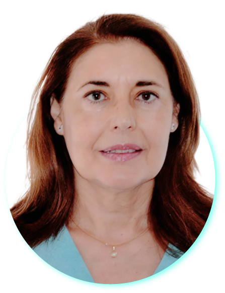 Dr. Susana San Cristobal Reales