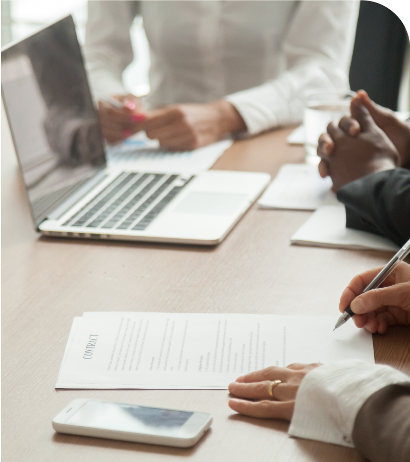 PART I: Legalization of Documents
