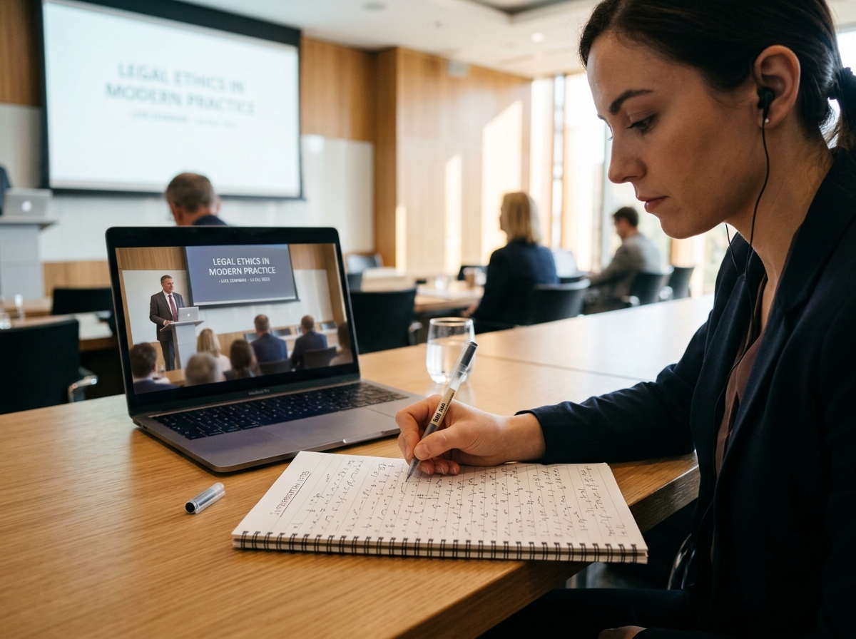 Teaching Methods & Content