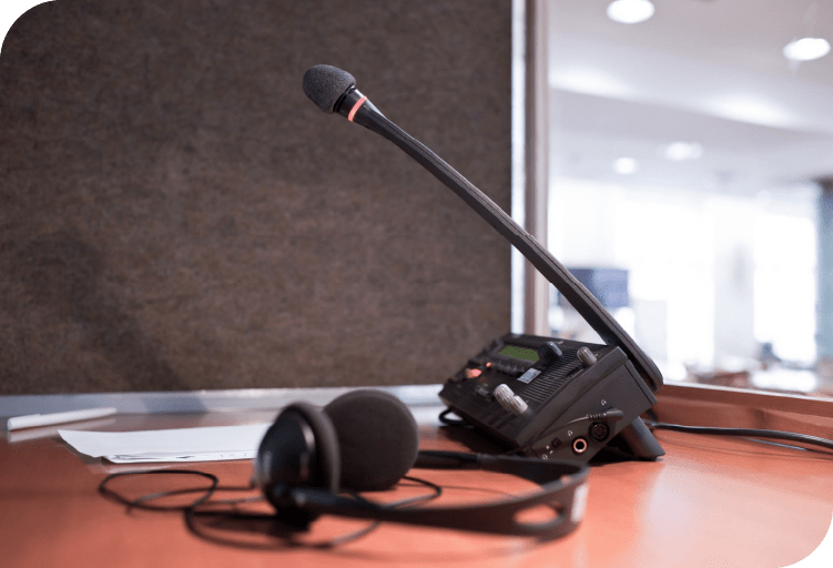The Interpreter’s Voice: Tune-up Your Musical Instrument